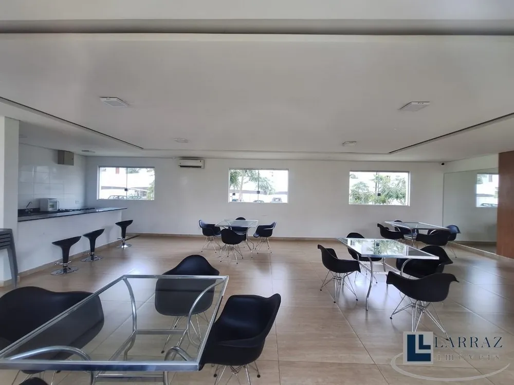 Apartamento, 2 quartos, 42 m² - Foto 2