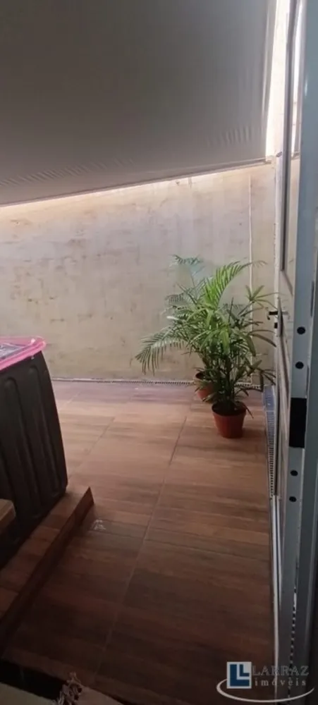 Apartamento, 2 quartos, 42 m² - Foto 2