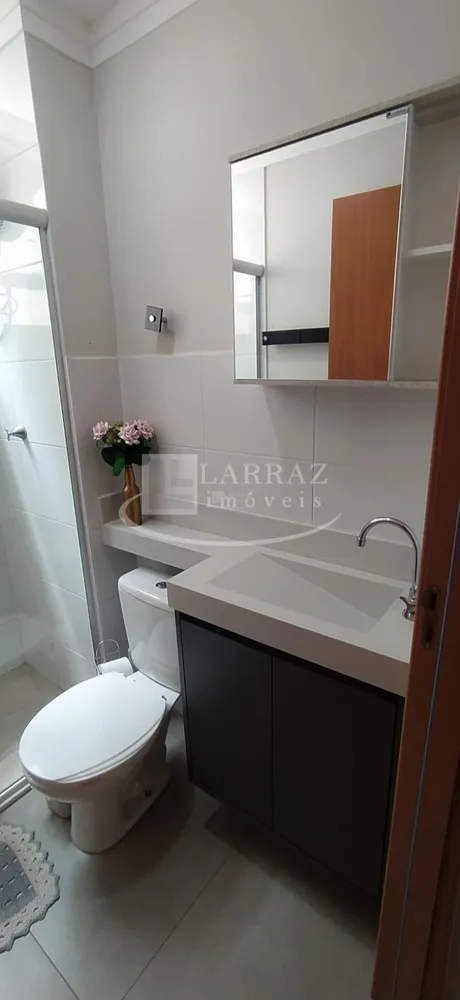 Apartamento, 2 quartos, 42 m² - Foto 5