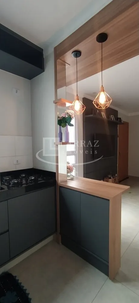 Apartamento, 2 quartos, 42 m² - Foto 6