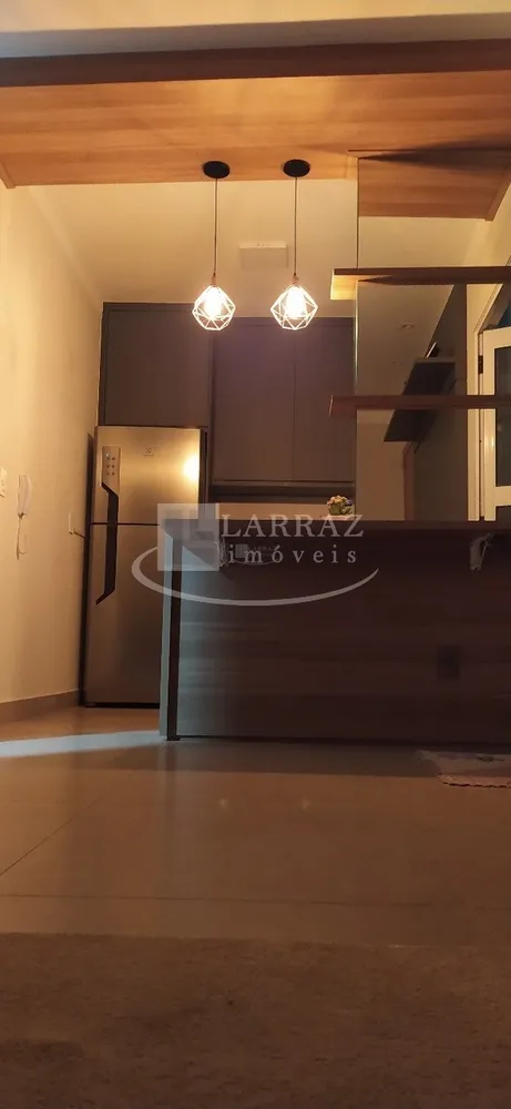 Apartamento, 2 quartos, 42 m² - Foto 3
