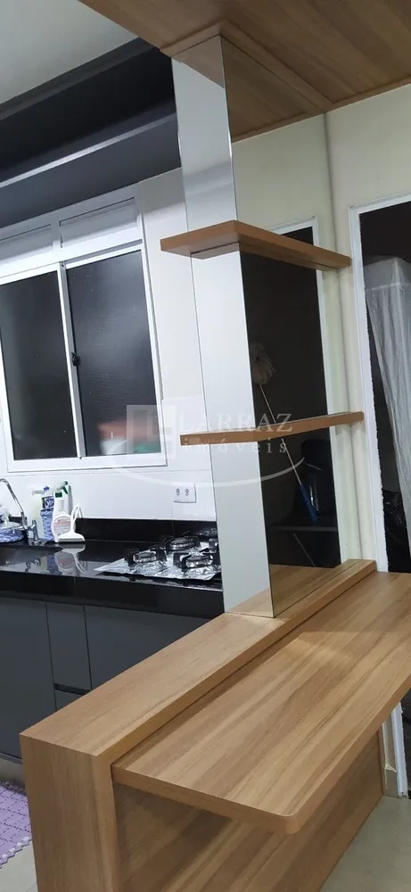 Apartamento, 2 quartos, 42 m² - Foto 10