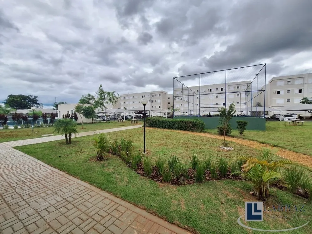 Apartamento, 2 quartos, 42 m² - Foto 4