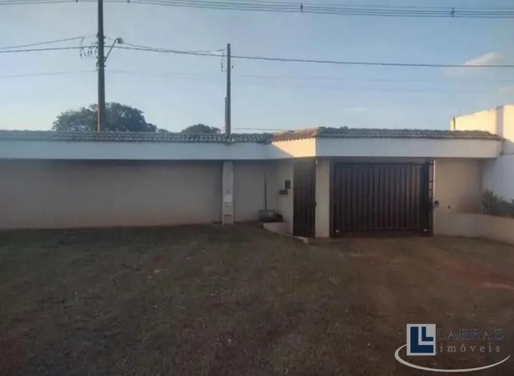 Chácara, 5 quartos, 1400 m² - Foto 5