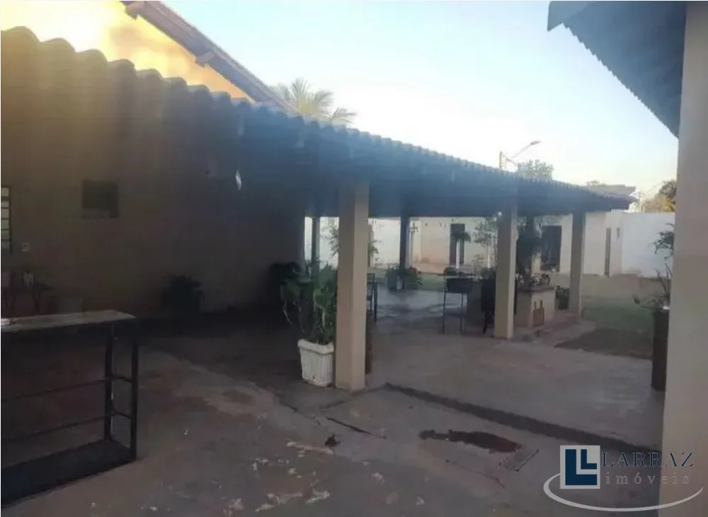 Chácara, 5 quartos, 1400 m² - Foto 3
