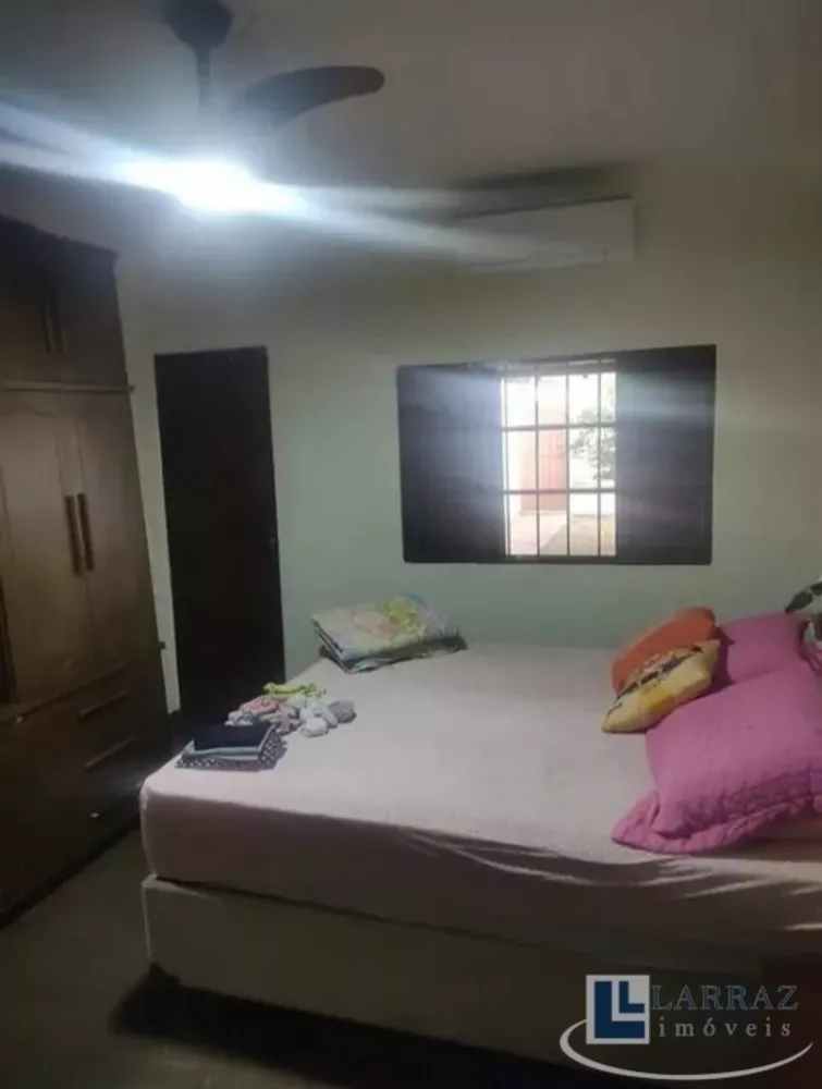 Chácara, 5 quartos, 1400 m² - Foto 8