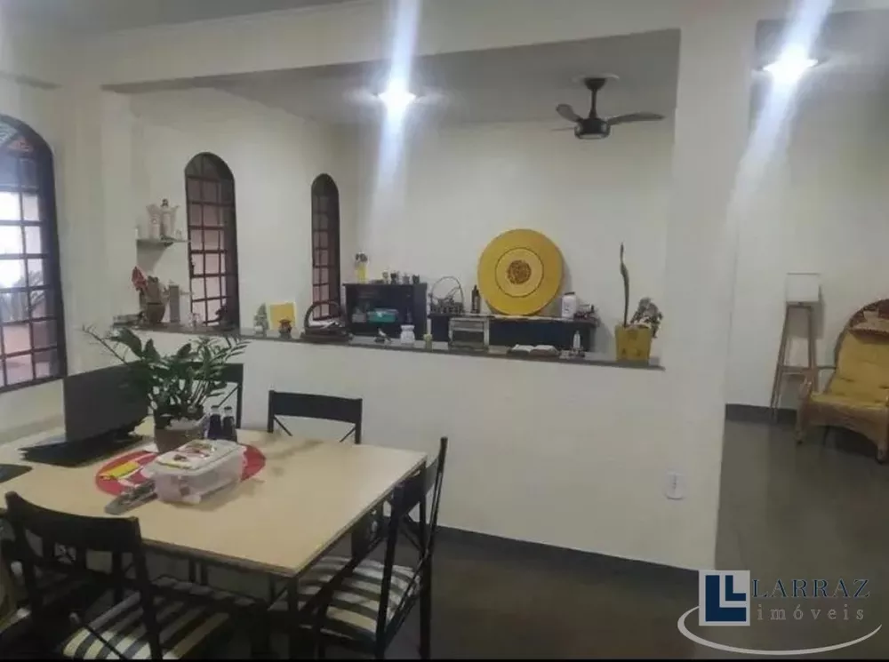 Chácara, 5 quartos, 1400 m² - Foto 15