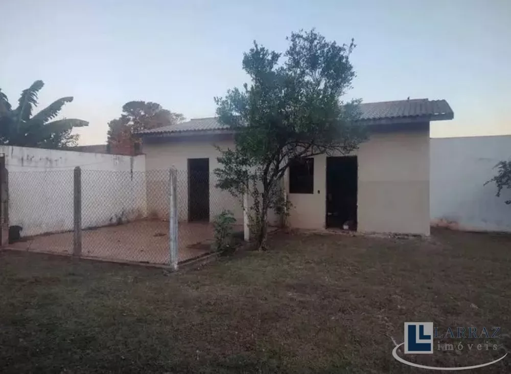 Chácara, 5 quartos, 1400 m² - Foto 7