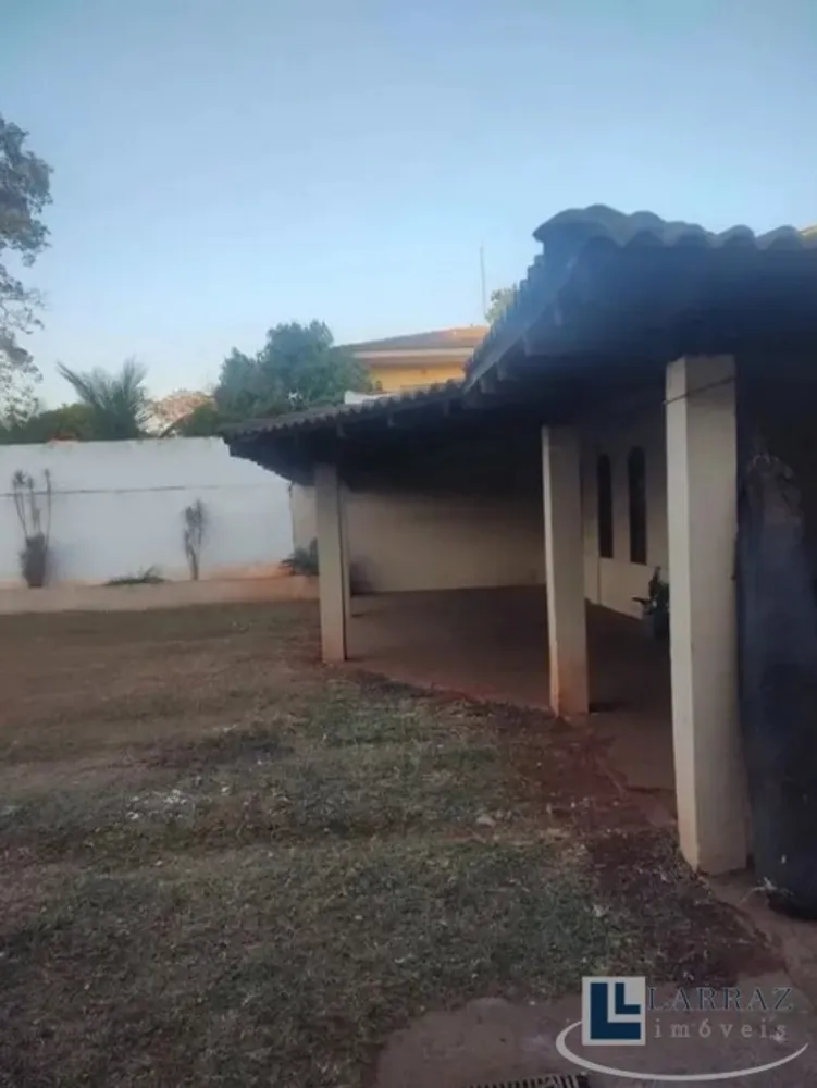 Chácara, 5 quartos, 1400 m² - Foto 6