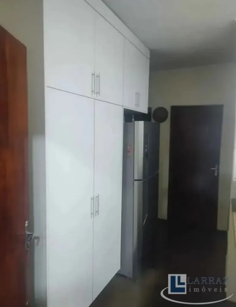 Chácara, 5 quartos, 1400 m² - Foto 11