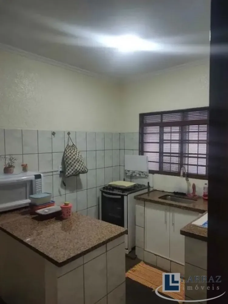 Chácara, 5 quartos, 1400 m² - Foto 12