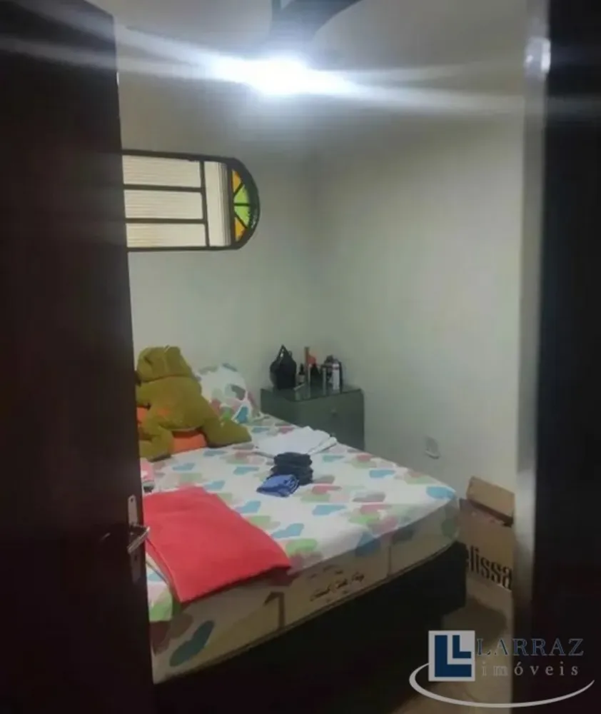 Chácara, 5 quartos, 1400 m² - Foto 13