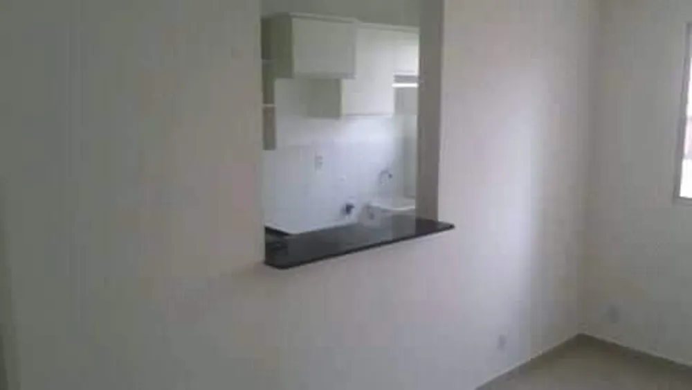 Apartamento, 2 quartos, 47 m² - Foto 7