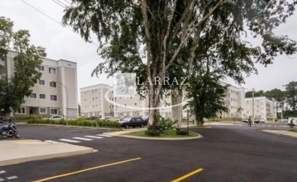 Apartamento, 2 quartos, 47 m² - Foto 1