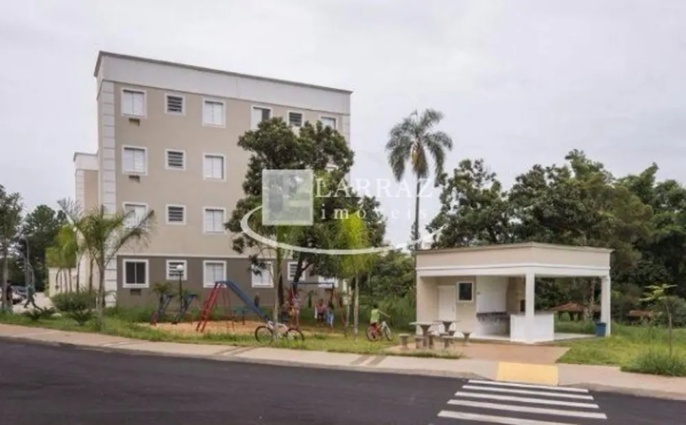 Apartamento, 2 quartos, 47 m² - Foto 5