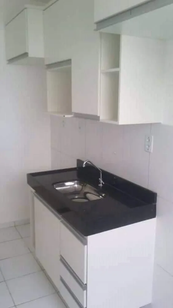 Apartamento, 2 quartos, 47 m² - Foto 4