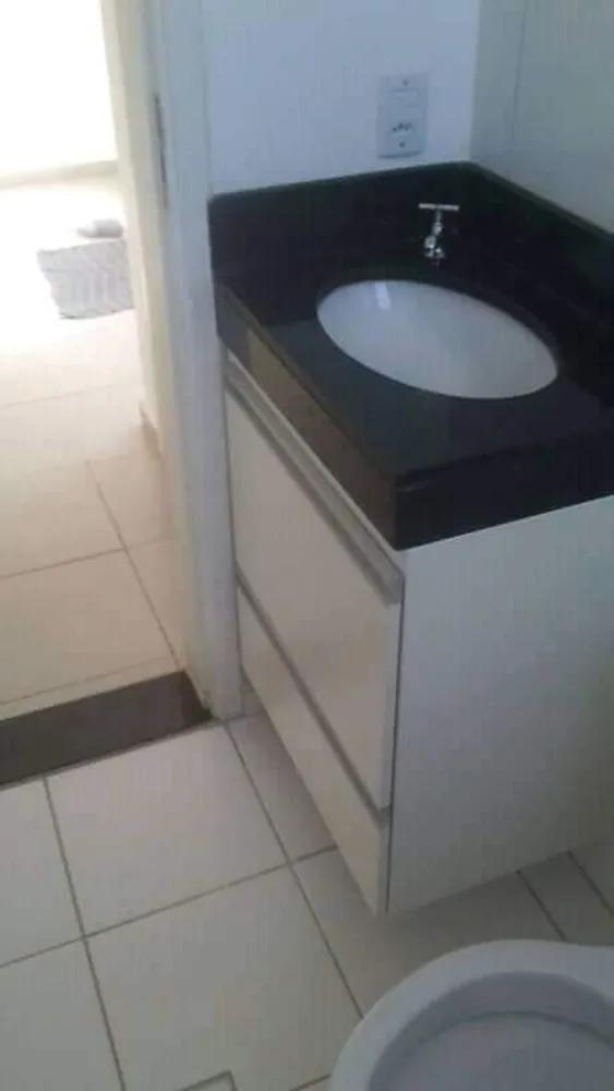 Apartamento, 2 quartos, 47 m² - Foto 1