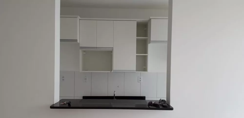 Apartamento, 2 quartos, 47 m² - Foto 4