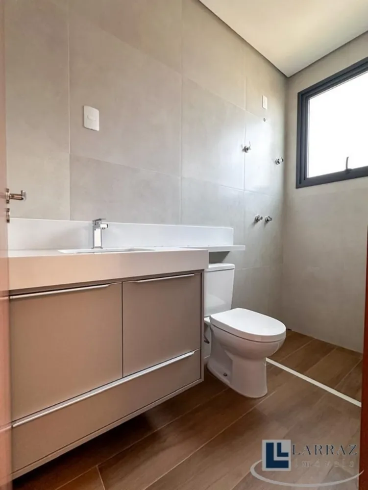 Casa, 3 quartos, 167 m² - Foto 3