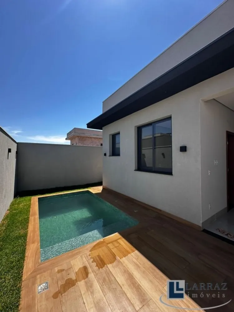 Casa, 3 quartos, 167 m² - Foto 7