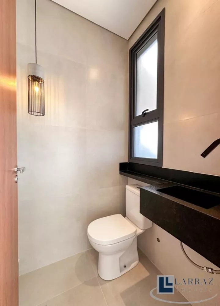 Casa, 3 quartos, 167 m² - Foto 10