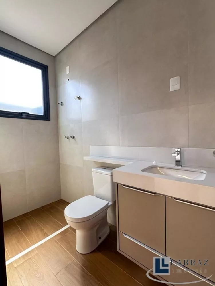 Casa, 3 quartos, 167 m² - Foto 11
