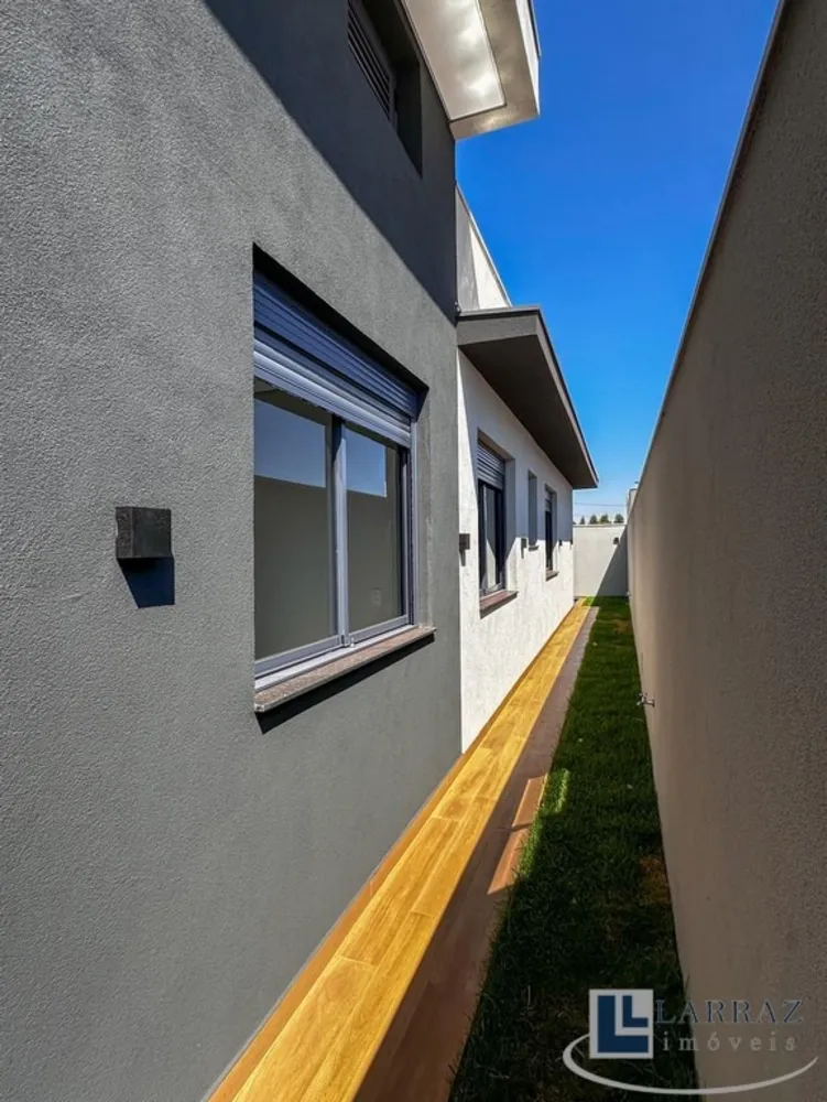 Casa, 3 quartos, 167 m² - Foto 6