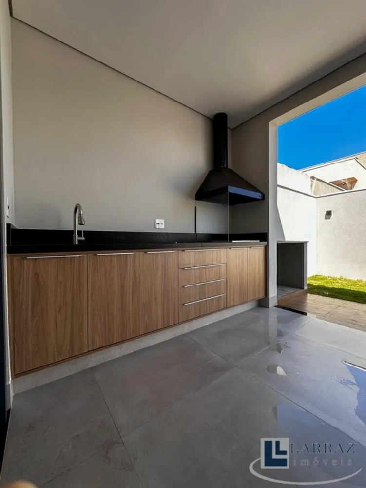Casa, 3 quartos, 167 m² - Foto 16