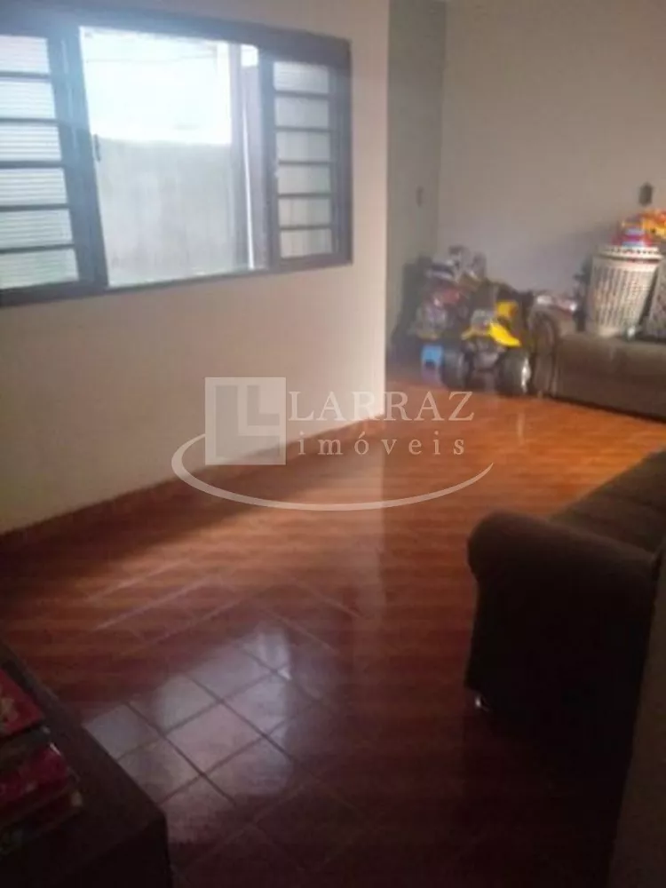 Casa, 2 quartos, 99 m² - Foto 2