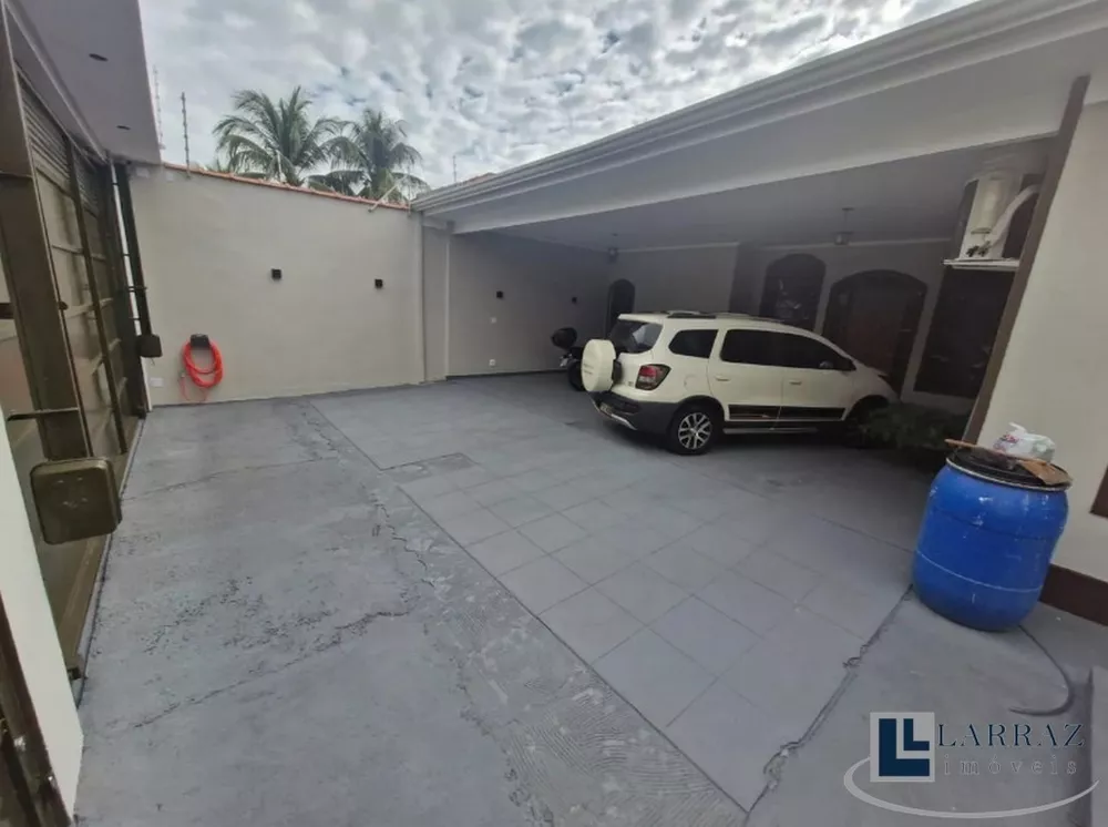Casa, 3 quartos, 265 m² - Foto 2