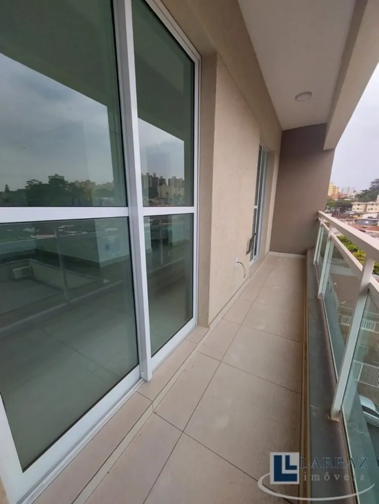Flat/Apart Hotel, 1 quarto, 35 m² - Foto 8