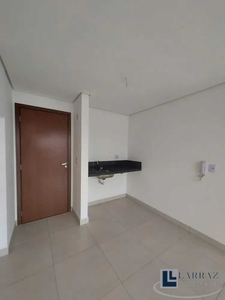 Flat/Apart Hotel, 1 quarto, 35 m² - Foto 5