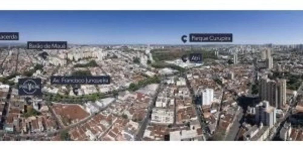 Flat/Apart Hotel, 1 quarto, 35 m² - Foto 4
