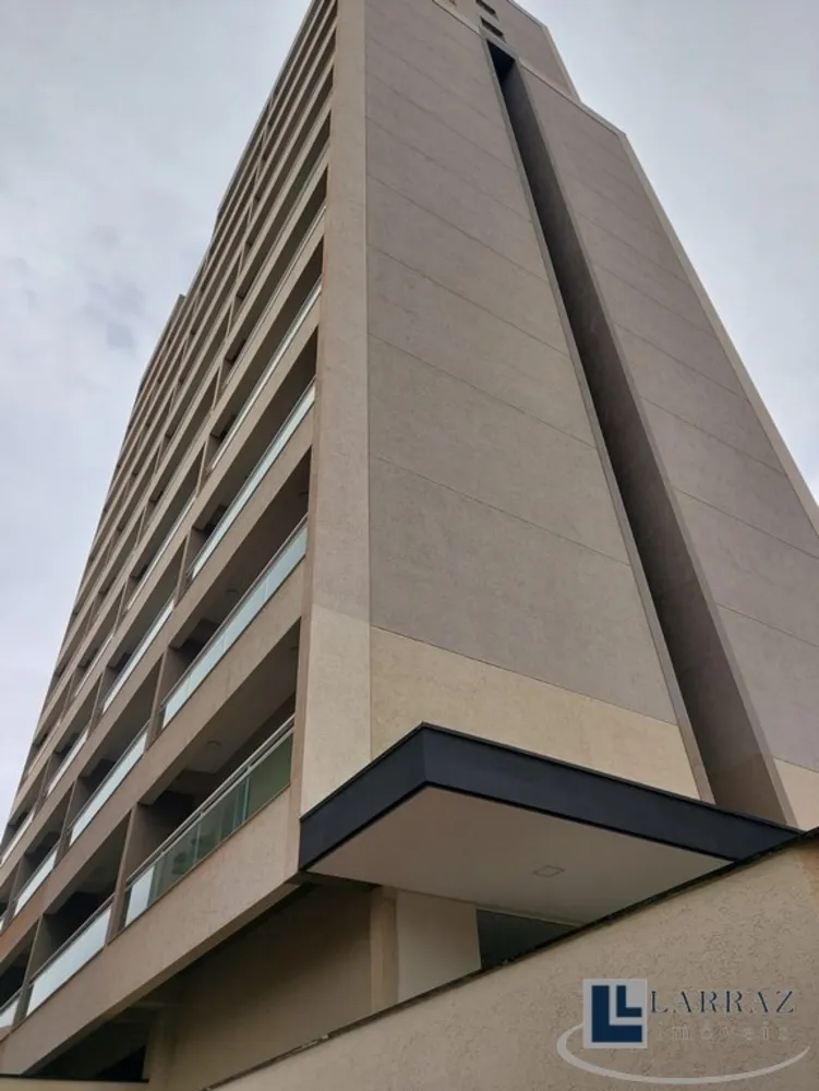 Flat/Apart Hotel, 1 quarto, 35 m² - Foto 1