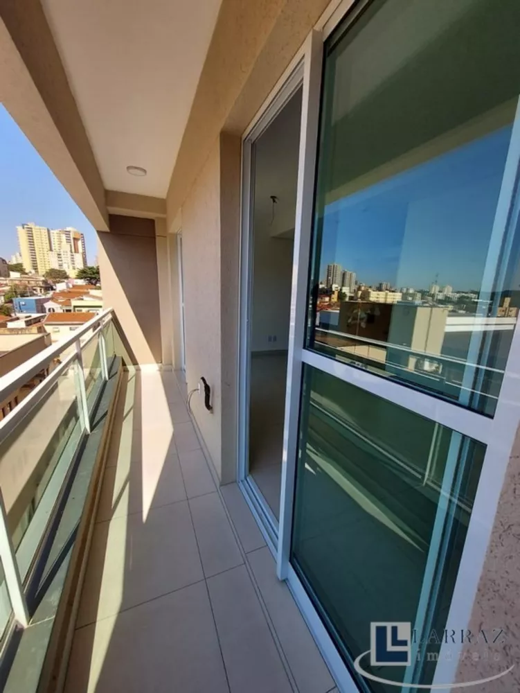 Flat/Apart Hotel, 1 quarto, 35 m² - Foto 3