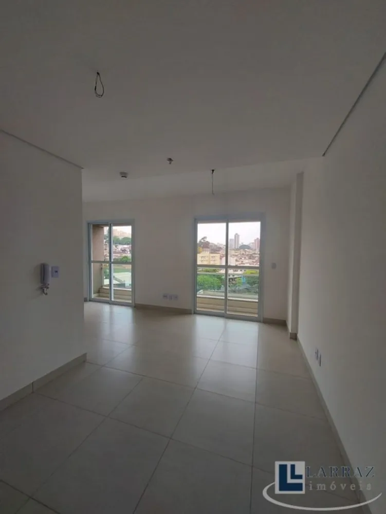 Flat/Apart Hotel, 1 quarto, 35 m² - Foto 6