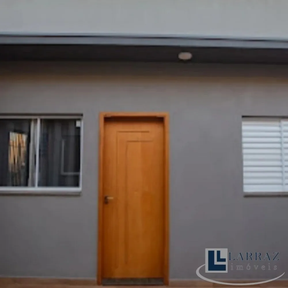 Casa, 2 quartos, 134 m² - Foto 16