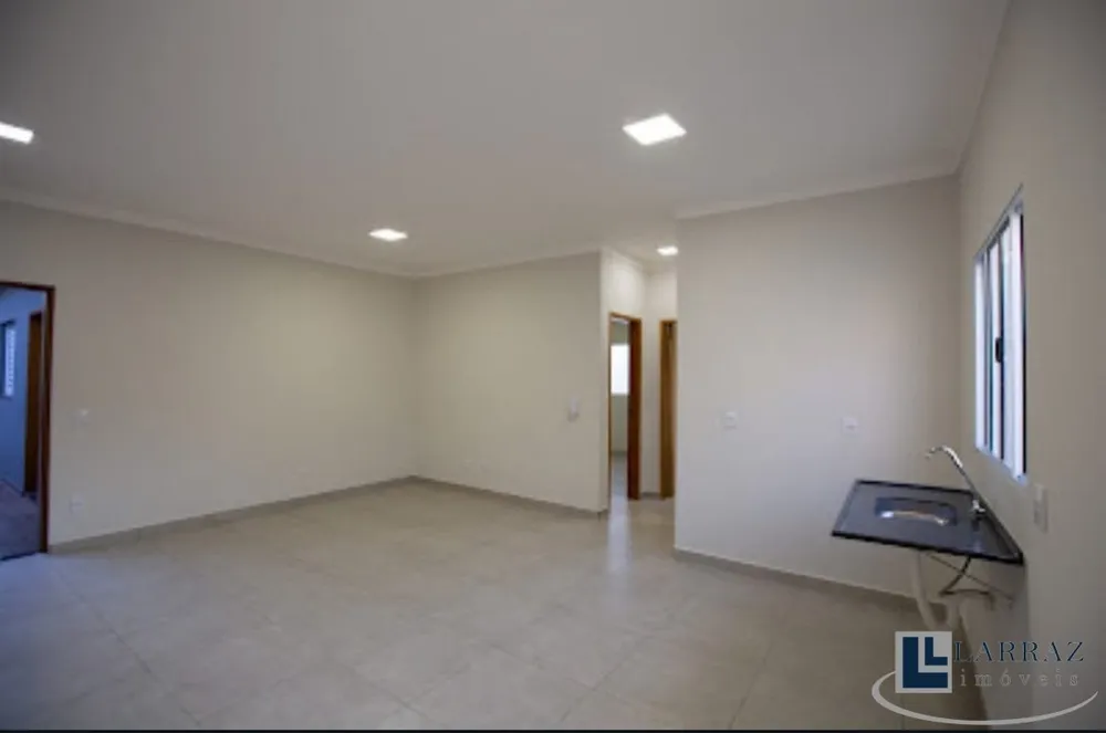 Casa, 2 quartos, 134 m² - Foto 2