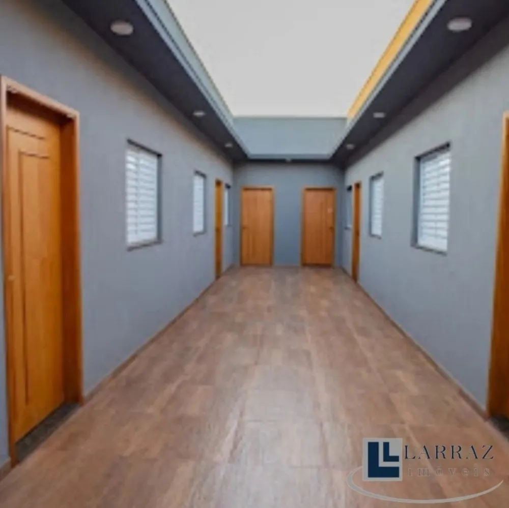 Casa, 2 quartos, 134 m² - Foto 11