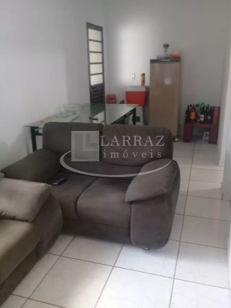 Casa, 2 quartos, 150 m² - Foto 7