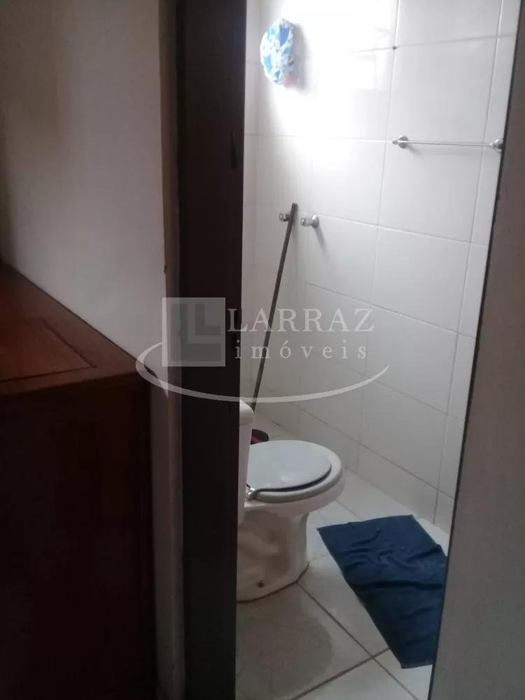 Casa, 2 quartos, 150 m² - Foto 5