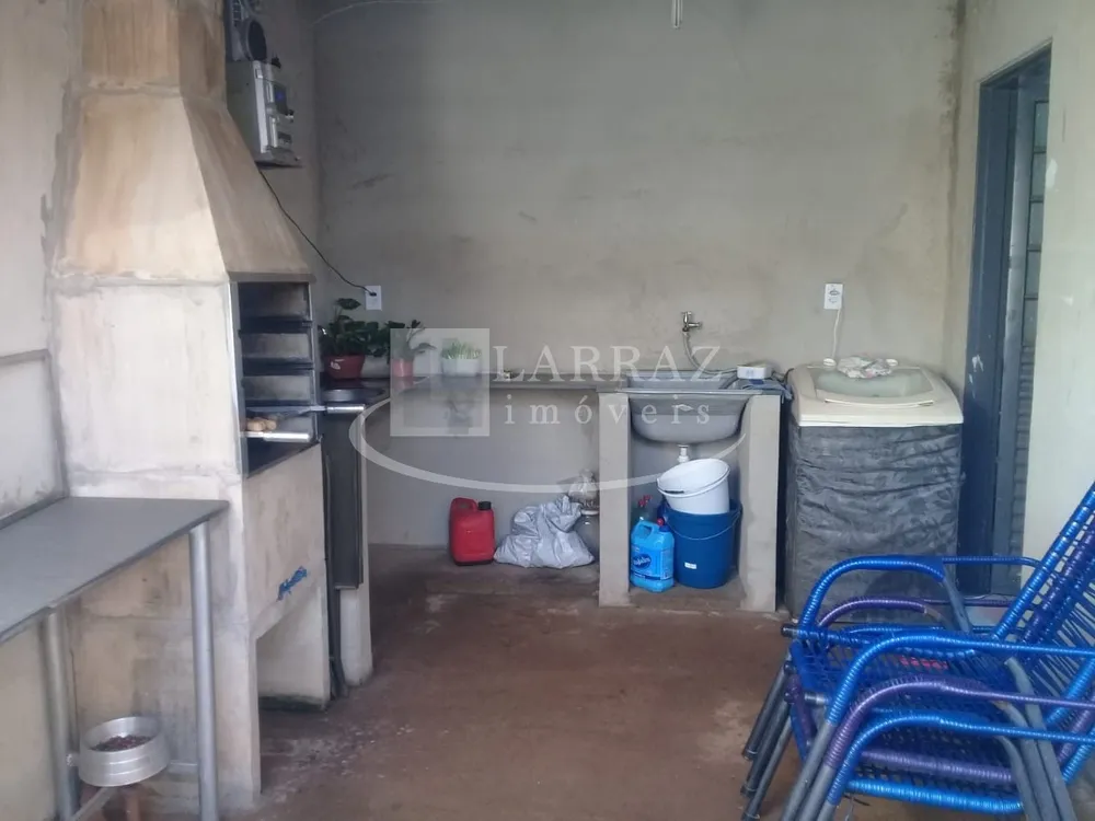 Casa, 2 quartos, 150 m² - Foto 4