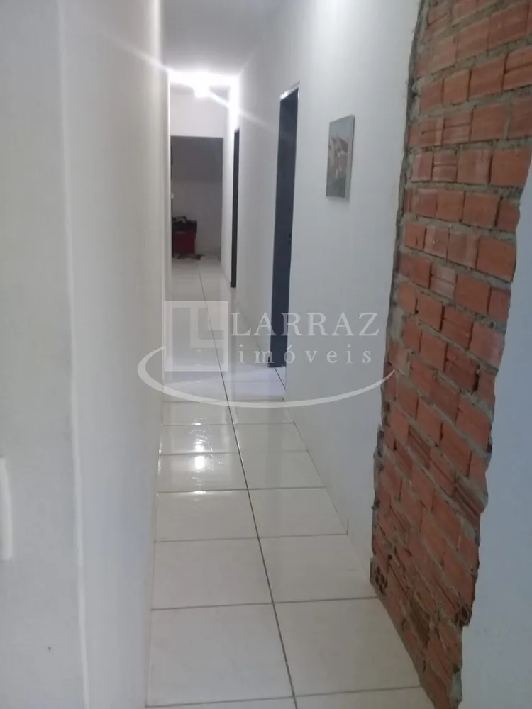 Casa, 2 quartos, 150 m² - Foto 3