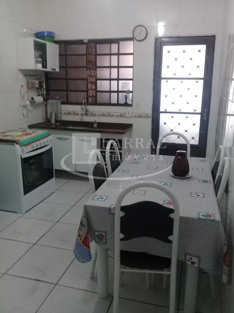 Casa, 2 quartos, 150 m² - Foto 6