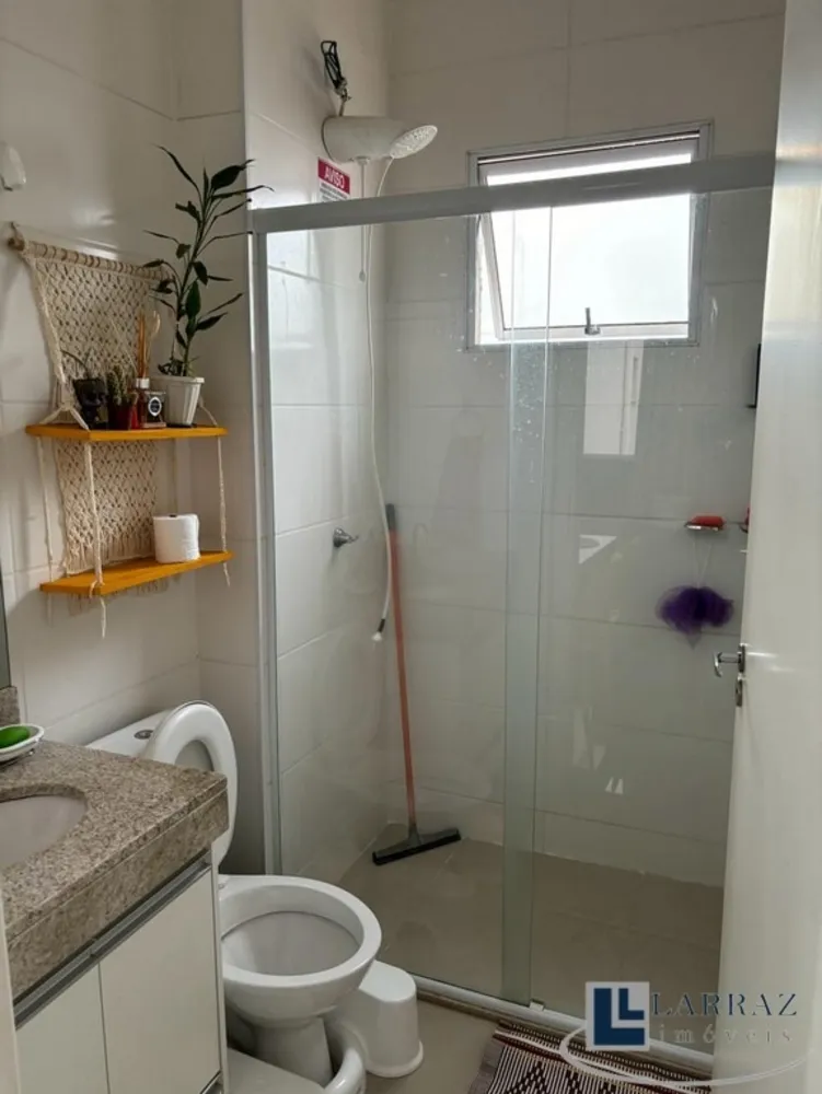 Apartamento, 2 quartos, 42 m² - Foto 5