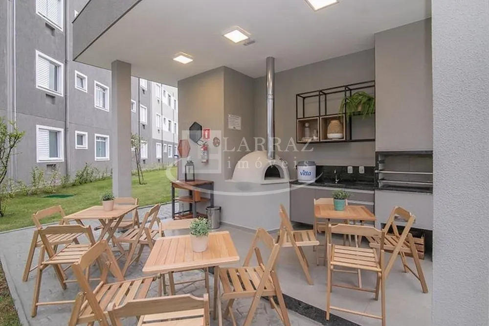 Apartamento, 2 quartos, 42 m² - Foto 7