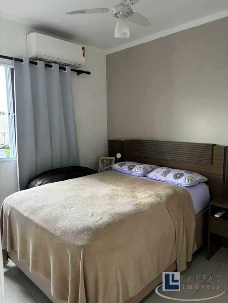 Apartamento, 2 quartos, 42 m² - Foto 1