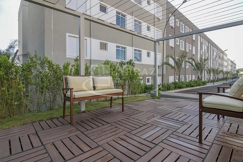 Apartamento, 2 quartos, 42 m² - Foto 10