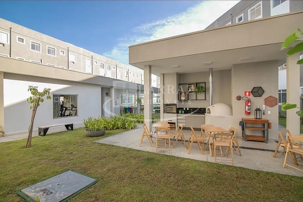Apartamento, 2 quartos, 42 m² - Foto 3