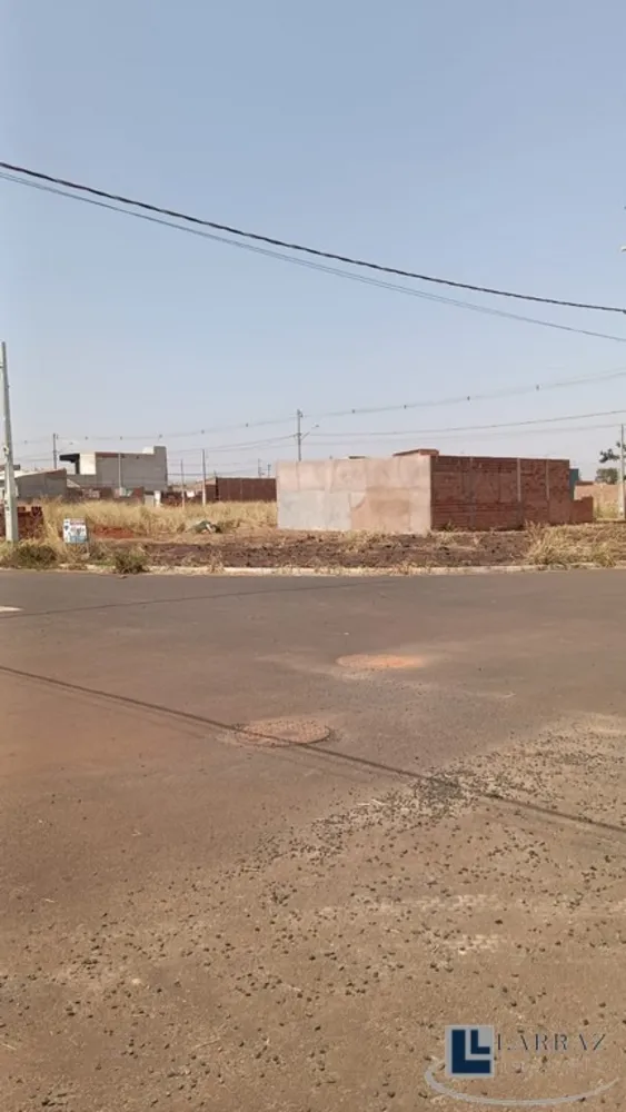 Terreno, 216 m² - Foto 3